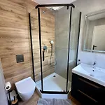 Biała Orchidea 2 * Pobierowo