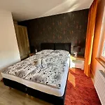 Apartament Biała Orchidea 2