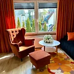 Biała Orchidea 2 Apartament Pobierowo