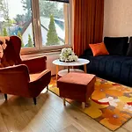 Biała Orchidea 2 * Pobierowo