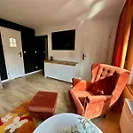 Biała Orchidea 2 Pobierowo