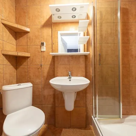 Biala Orchidea 2 * Pobierowo