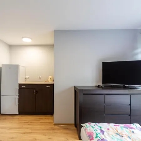 Biala Orchidea 2 * Pobierowo