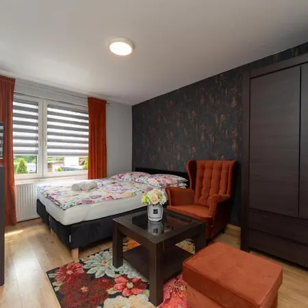 Biala Orchidea 2 Διαμέρισμα