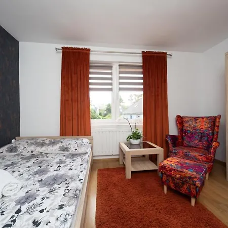 Διαμέρισμα Biala Orchidea 2 *