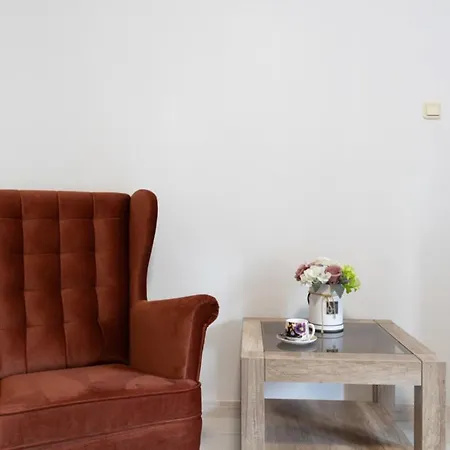 Apartment Biala Orchidea 2