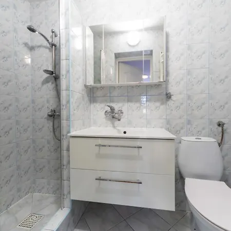 Biala Orchidea 2 * Pobierowo