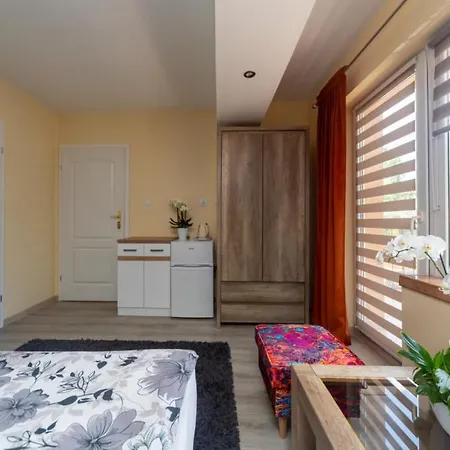Biala Orchidea 2 Apartmán *