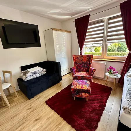 Appartement Biala Orchidea 2 *