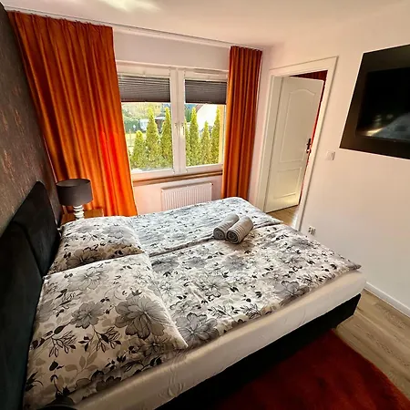 Biała Orchidea 2 * Pobierowo