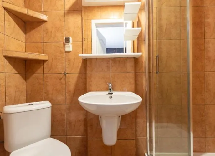 Biala Orchidea 2 * Pobierowo