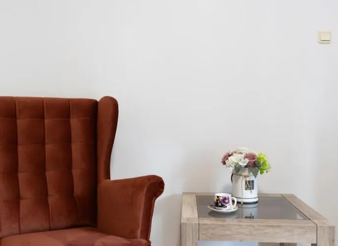 Appartement Biala Orchidea 2