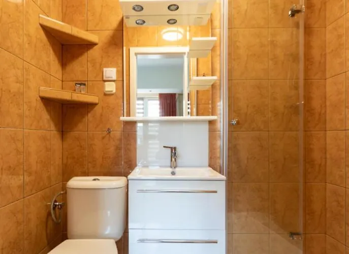 Appartement Biala Orchidea 2 *