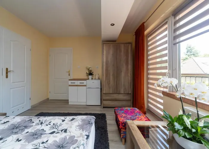 Biala Orchidea 2 Appartement *