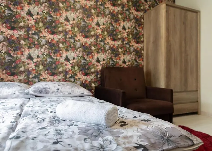 Appartement Biala Orchidea 2 *