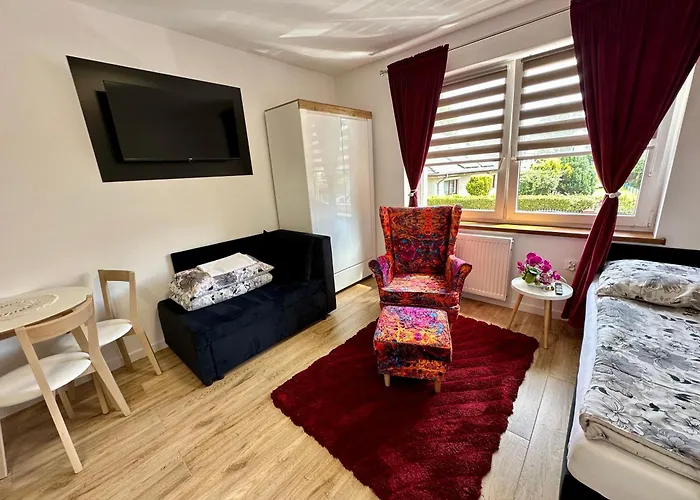 Appartement Biala Orchidea 2 *